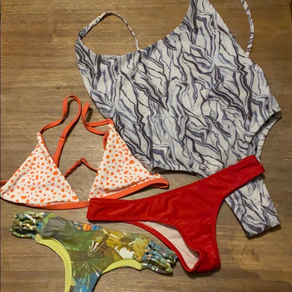 Bikinis